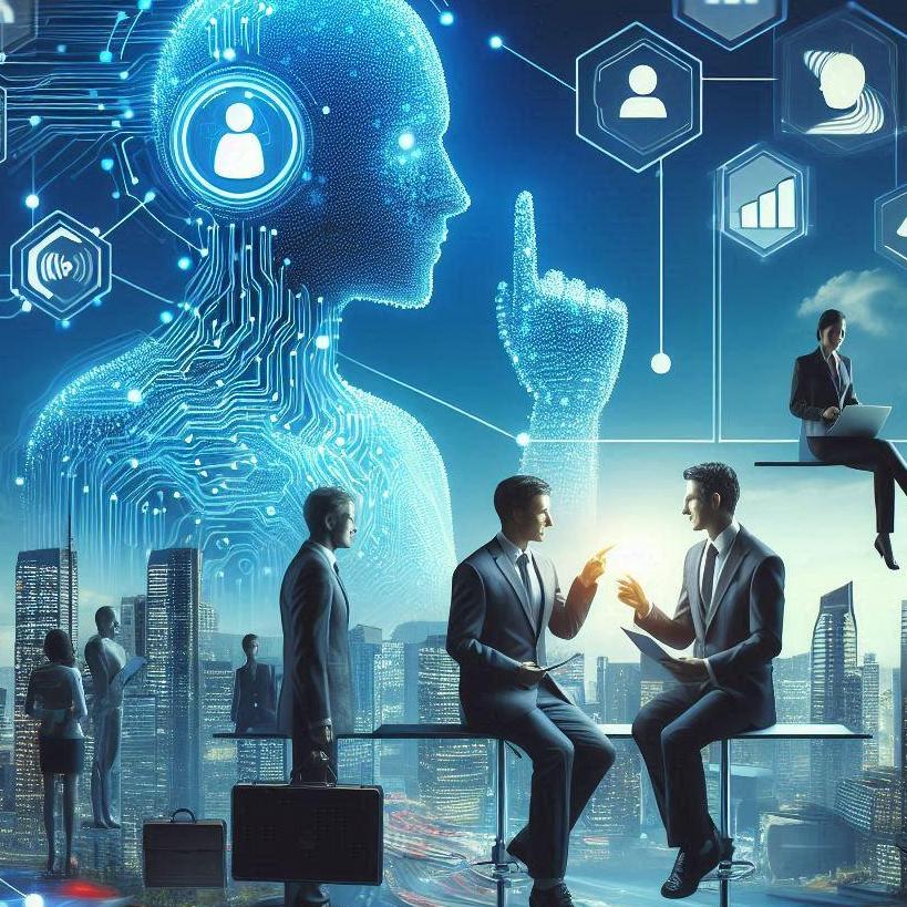 Tech Titans