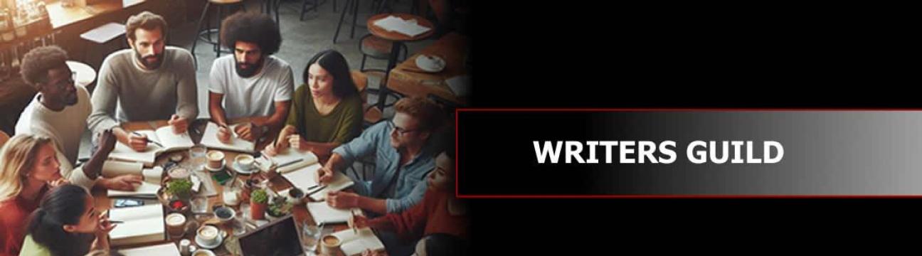 Writers' Guild