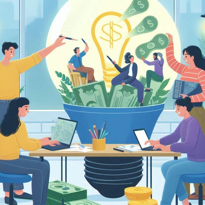 Side Hustle to Empire