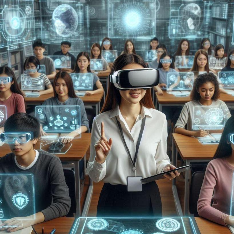 EdTech & The Future of Learning 