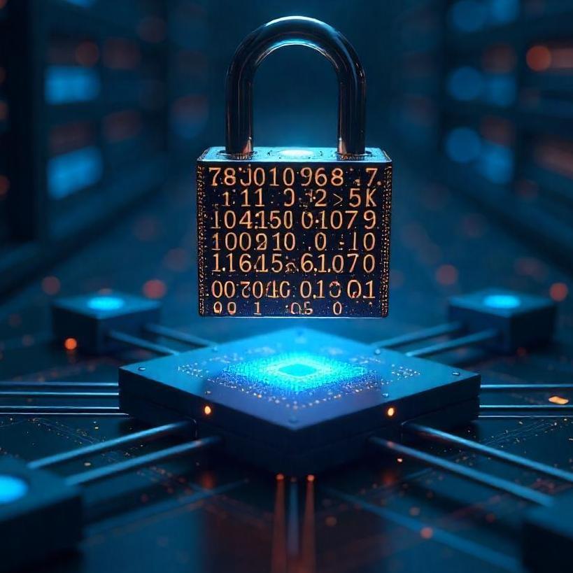 Cybersecurity & Data Privacy
