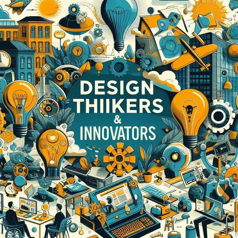 Design Thinkers & Innovators