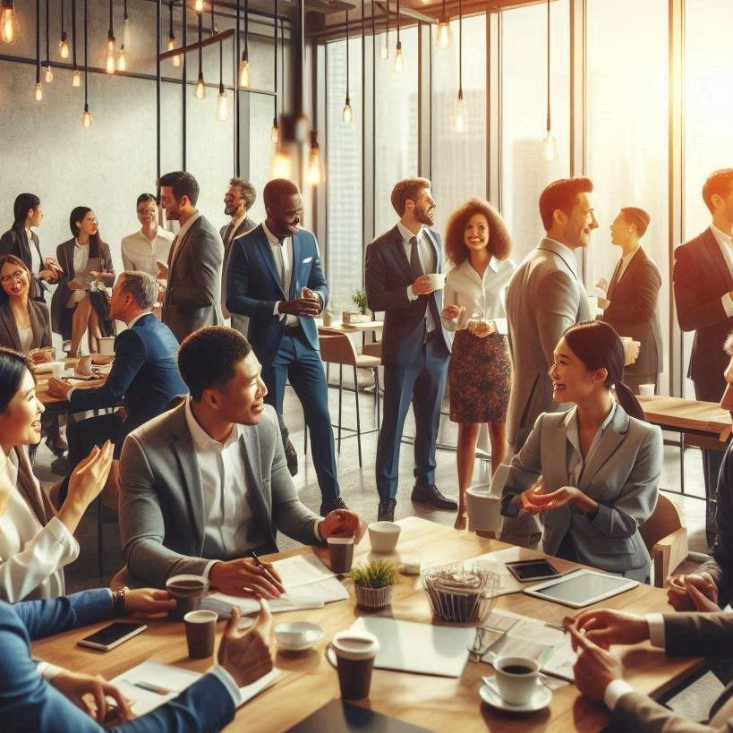 Investor Connect