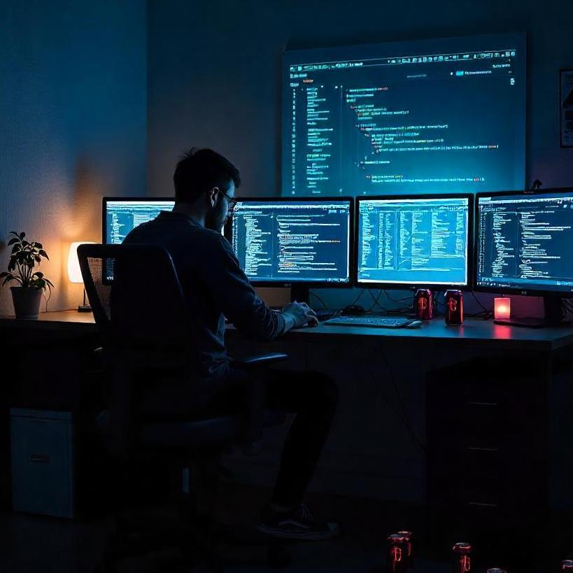 Web3 & Blockchain Builders