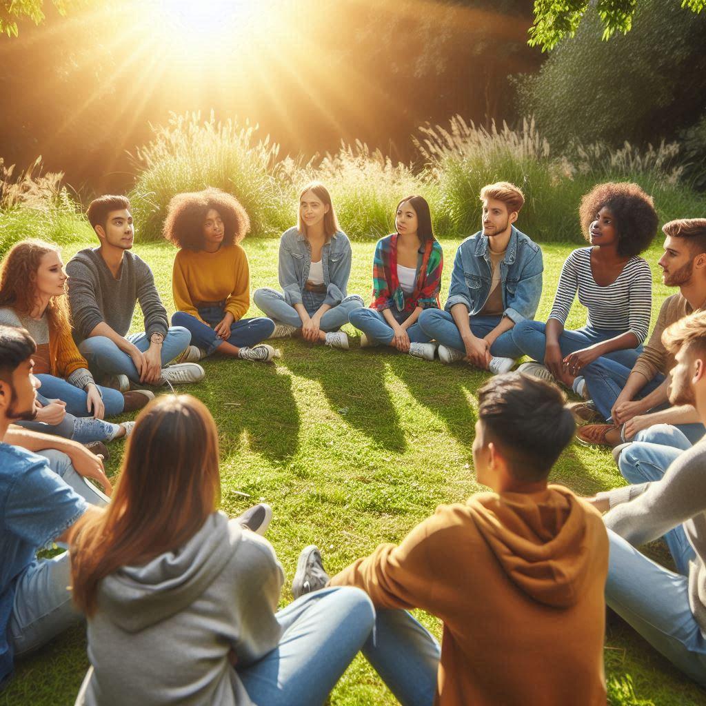 Youth Empowerment Circle