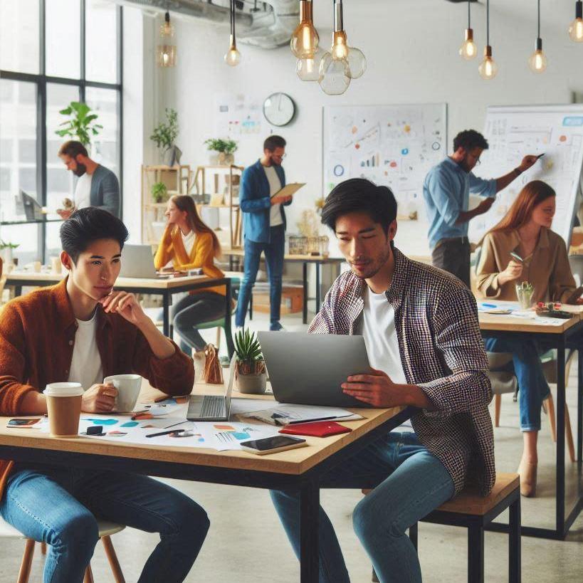 Startup Builders Hub