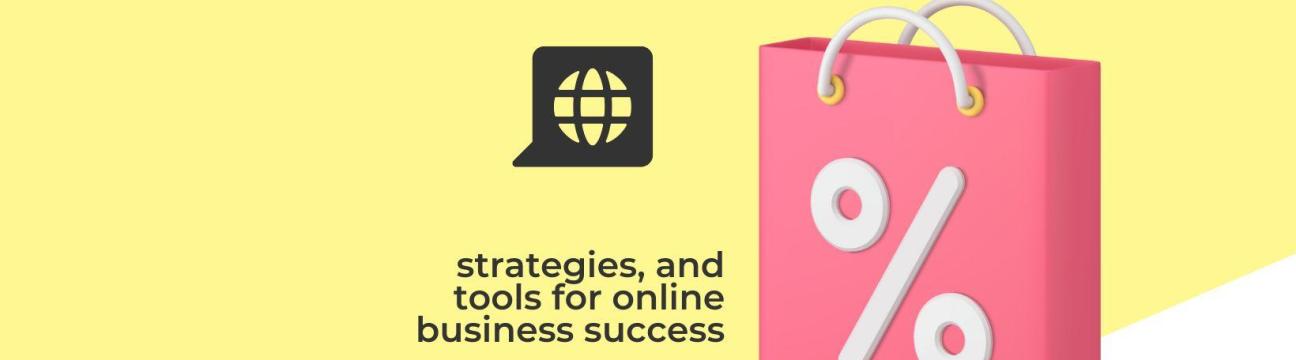 E-Commerce Innovators