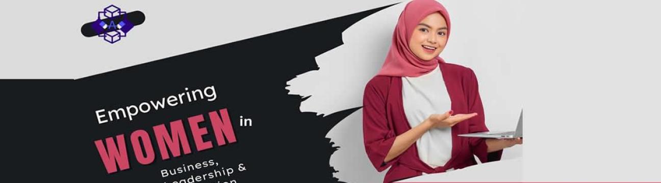 Women in Leadership & Business