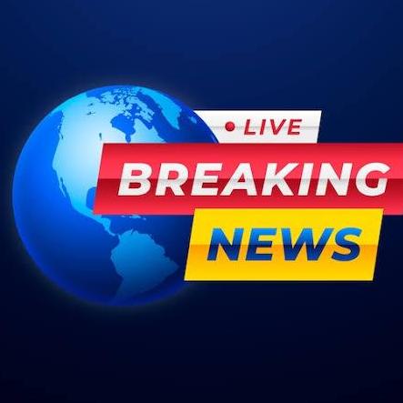Breaking News