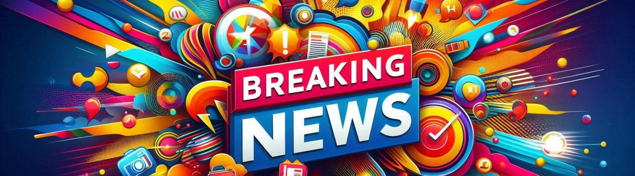 Breaking News