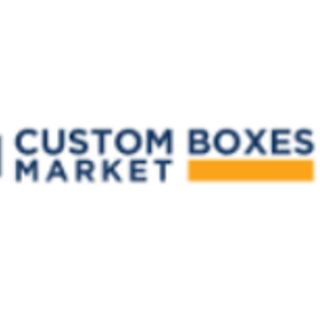 Customboxes Market