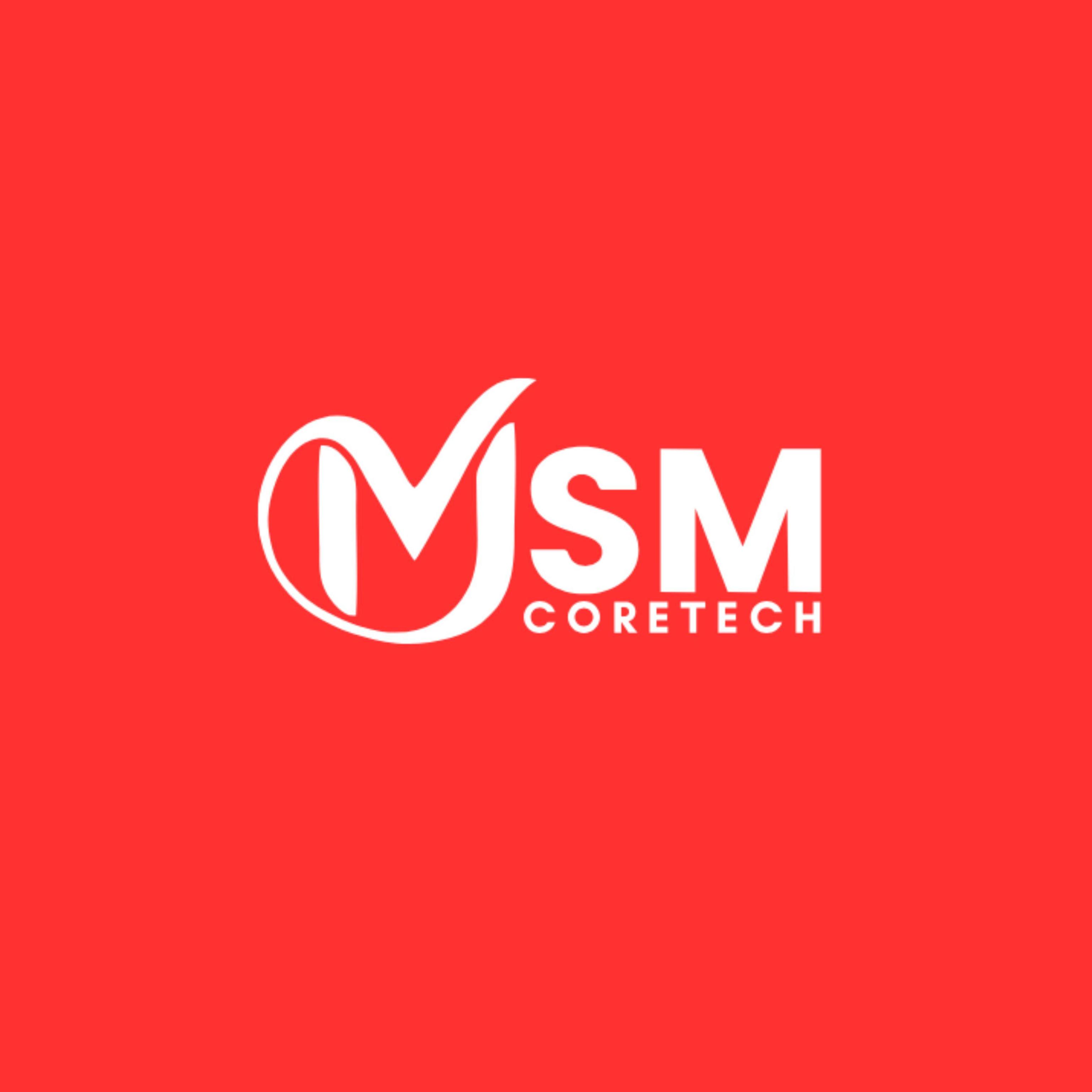MSM Coretech Innovations