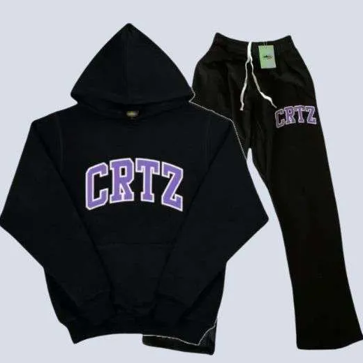 Corteiz  Clothing