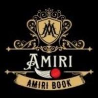 Amiri Book