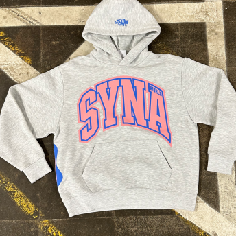 Syna World