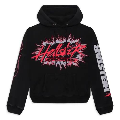 Hellstar Hoodie