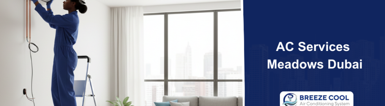 Breezcool Ac Service