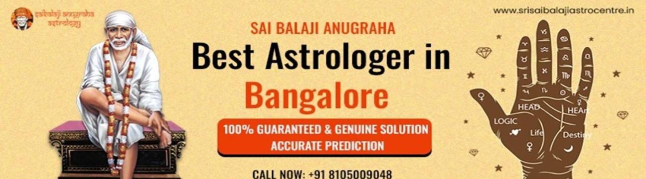 Srisaibalaji Astrocentre