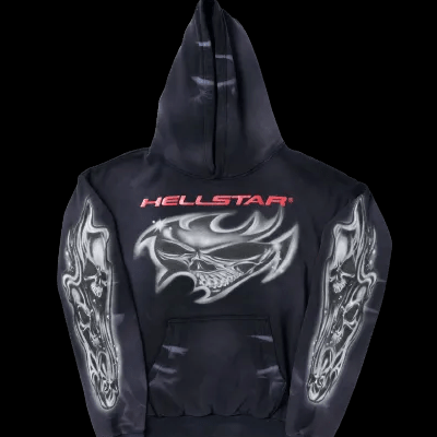Hellstar Hoodie
