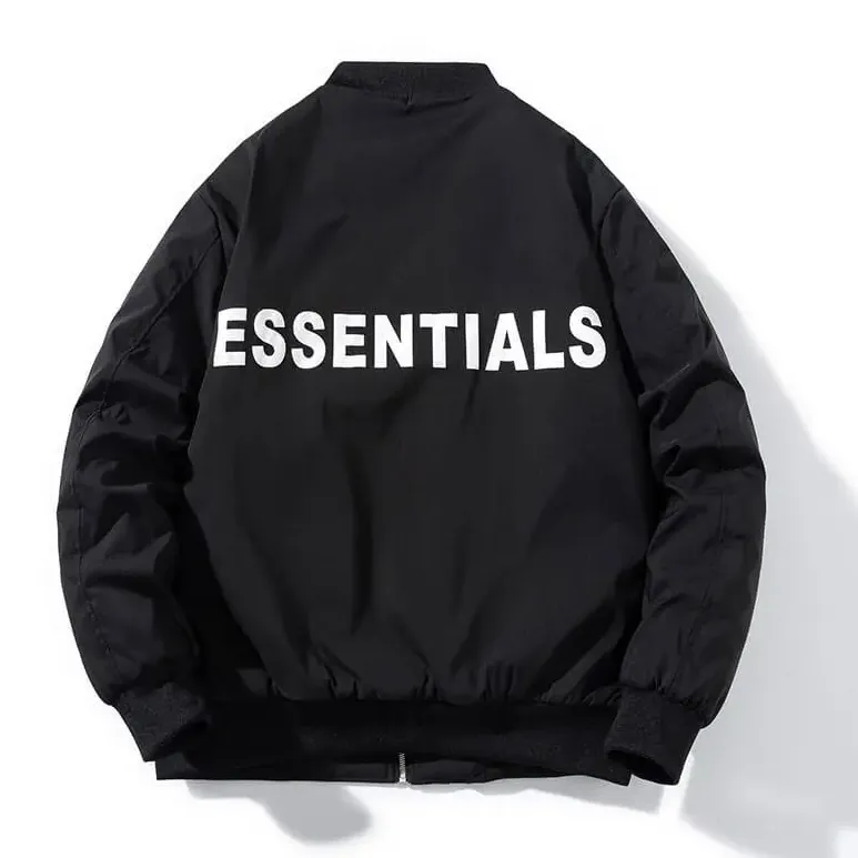 Essentials Essentials