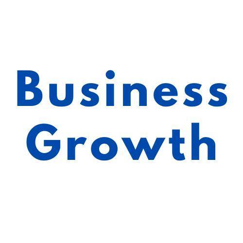 Business Growth