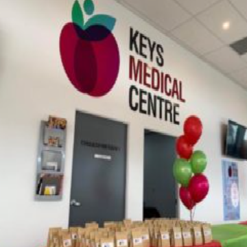 Keysmedical Centre
