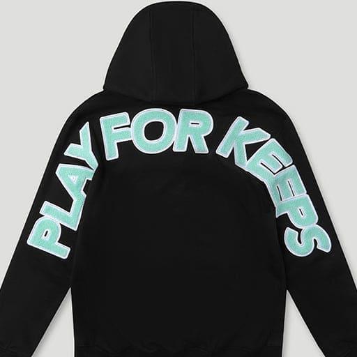 Vertabrae Sweatpants