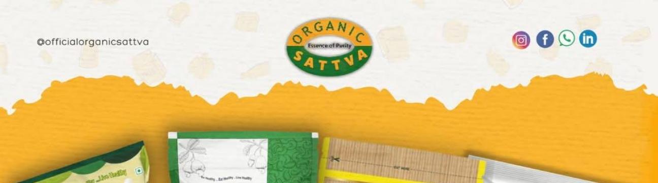 Organic Sattva