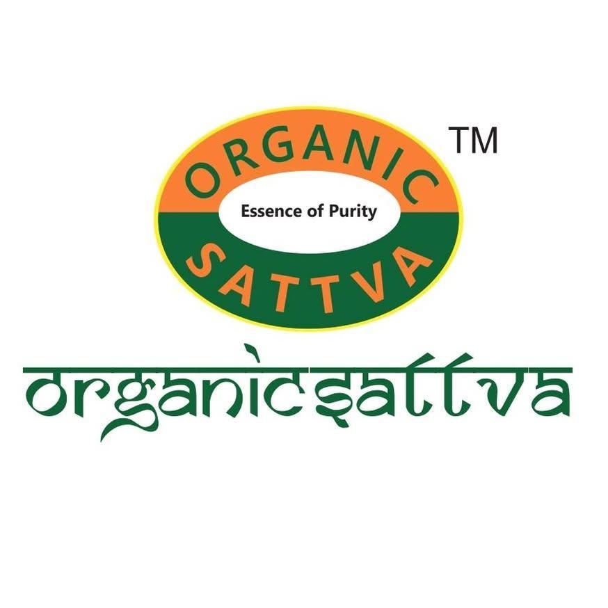 Organic Sattva
