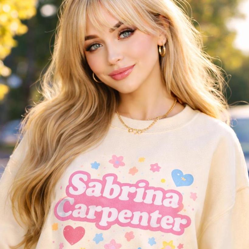 Sabrina Carpenter