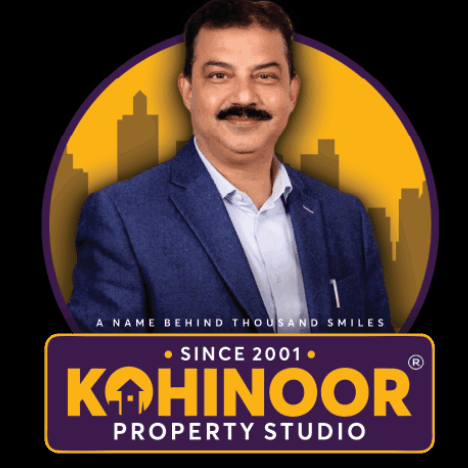 Kohinoor Property Studios