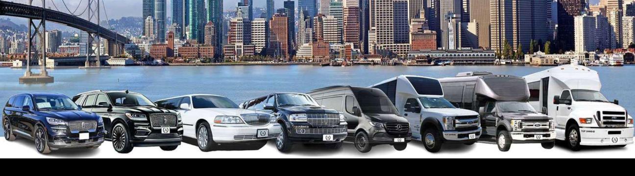 Ambassador Limousines