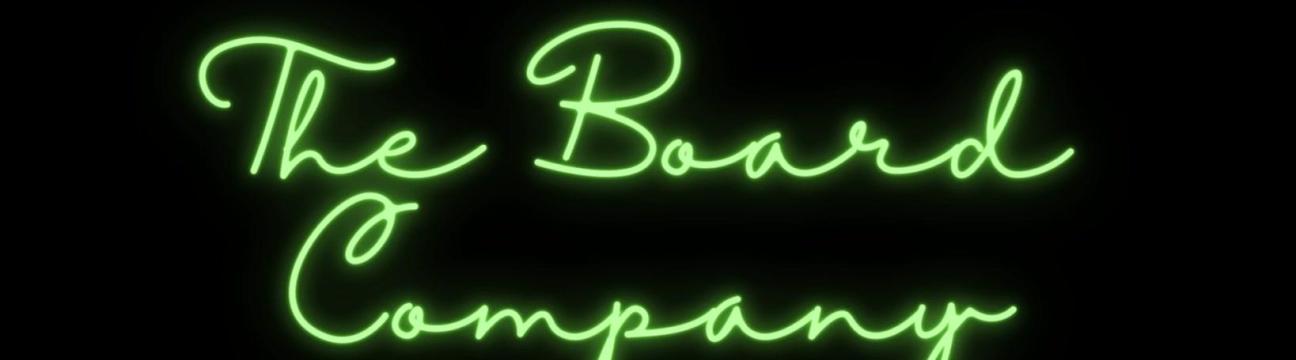 The Board Company