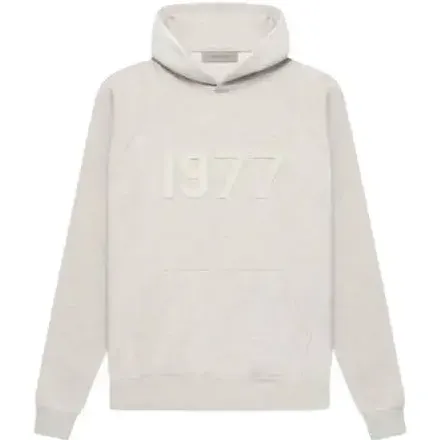 Essentials Hoodie