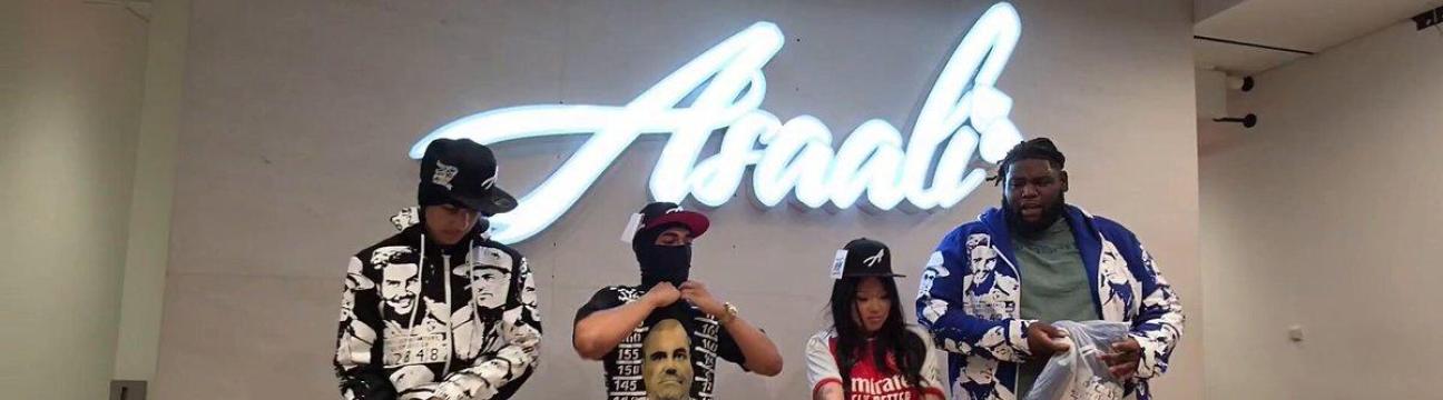 Asaali Asaali