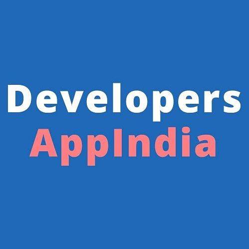 Developers Appindia