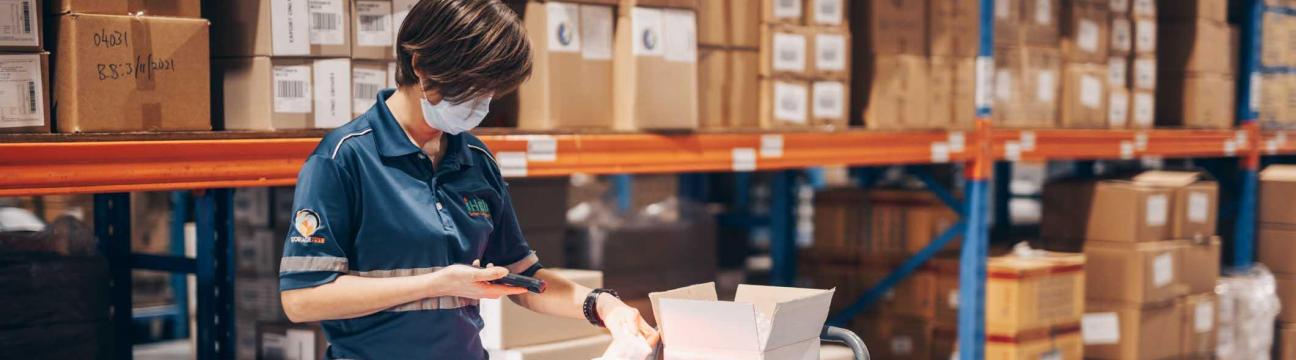 ecommerce  fulfillment