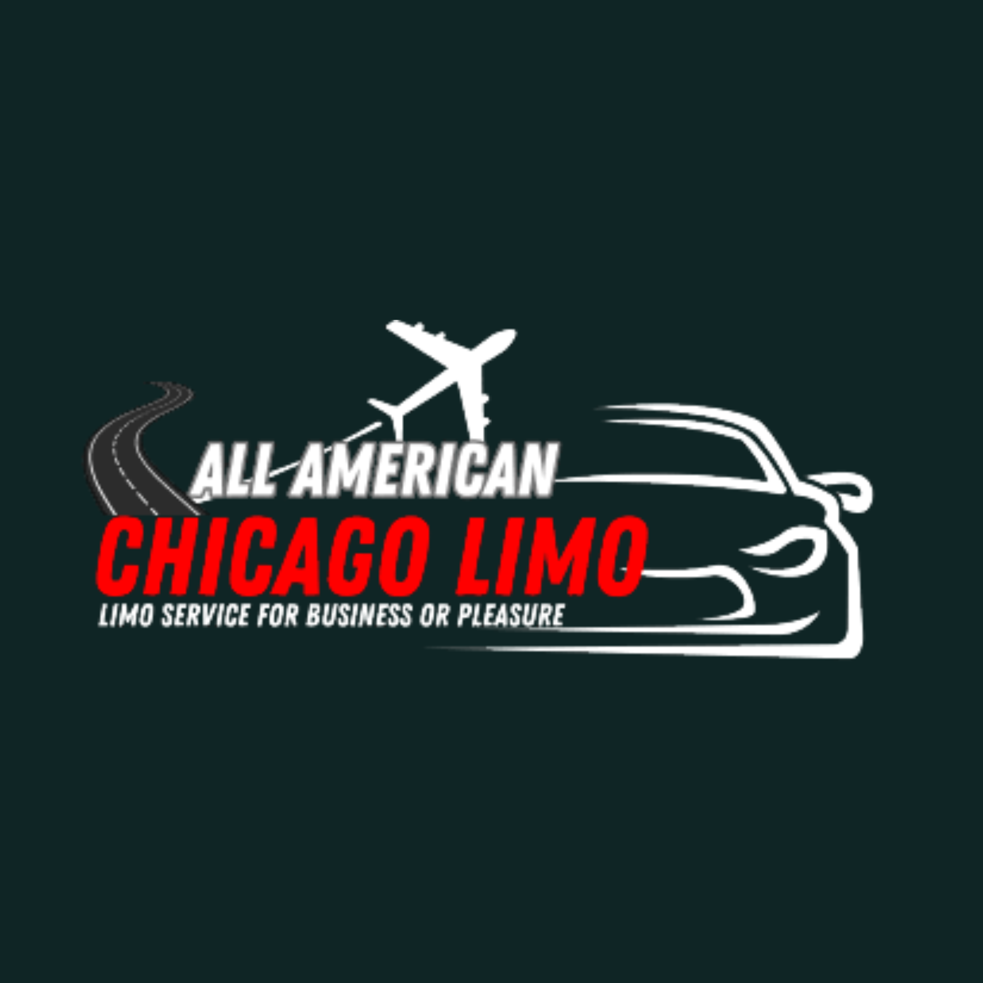 ALL American  Chicago Limo