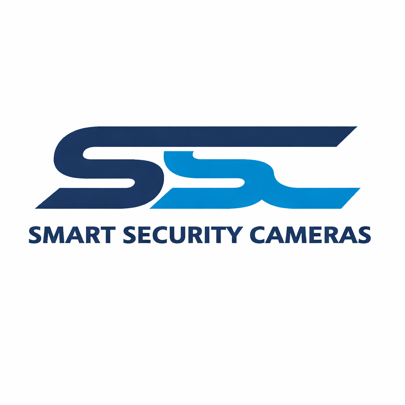 Smart Sceuritycamera