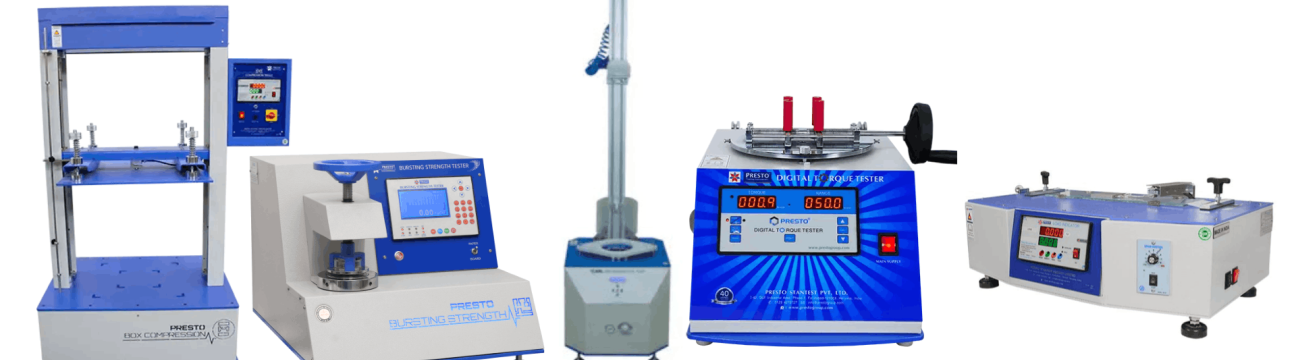 Prestoinstruments Uae