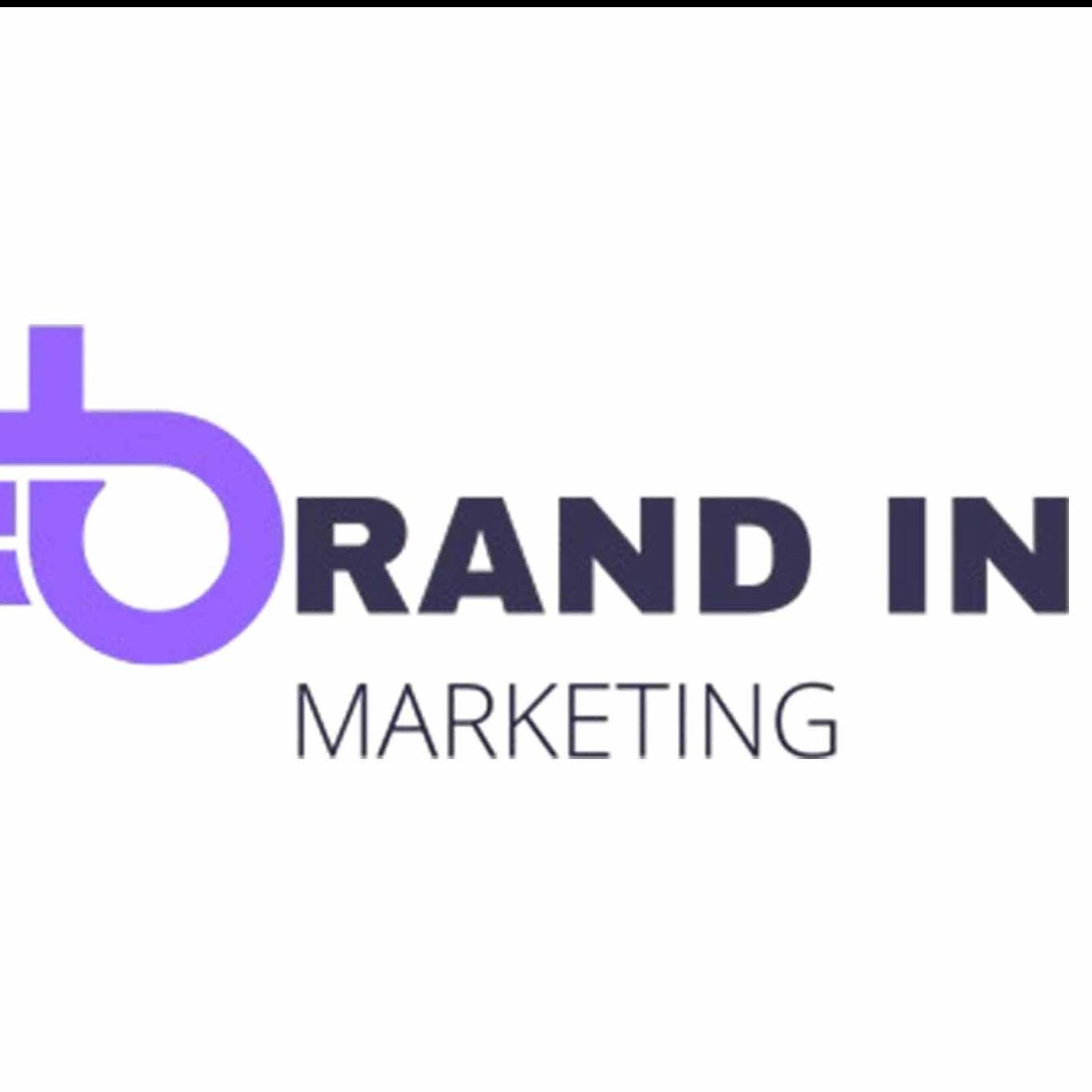 Brand In Marketing