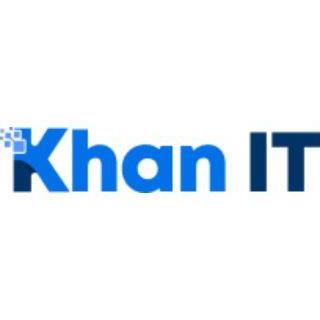 Khan IT Official