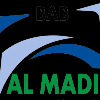 Bab Al Madina