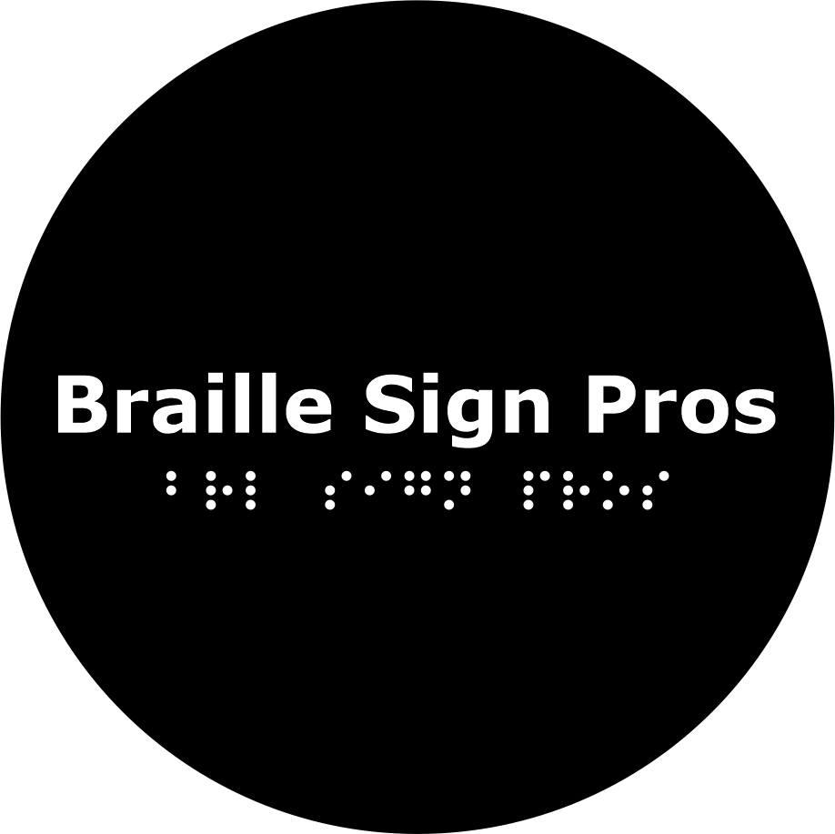 Braille Sign Pros LLC