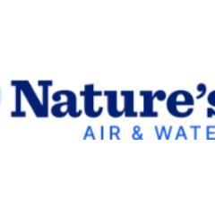 Nature's Air And  Water, LLC