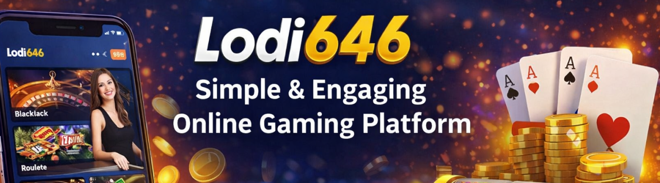 Lodi646App