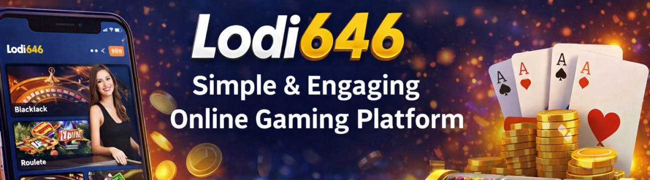 Lodi646 App