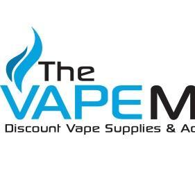 The Vape Mall
