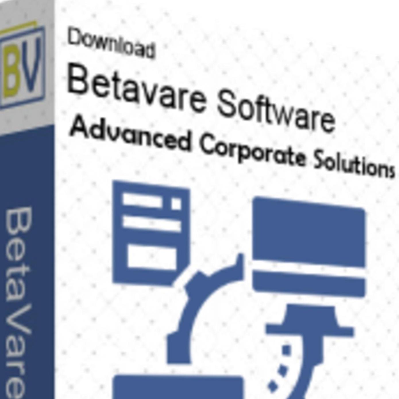 BetaVare   EML To MBOX Exporter