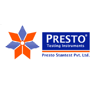 Presto Instruments